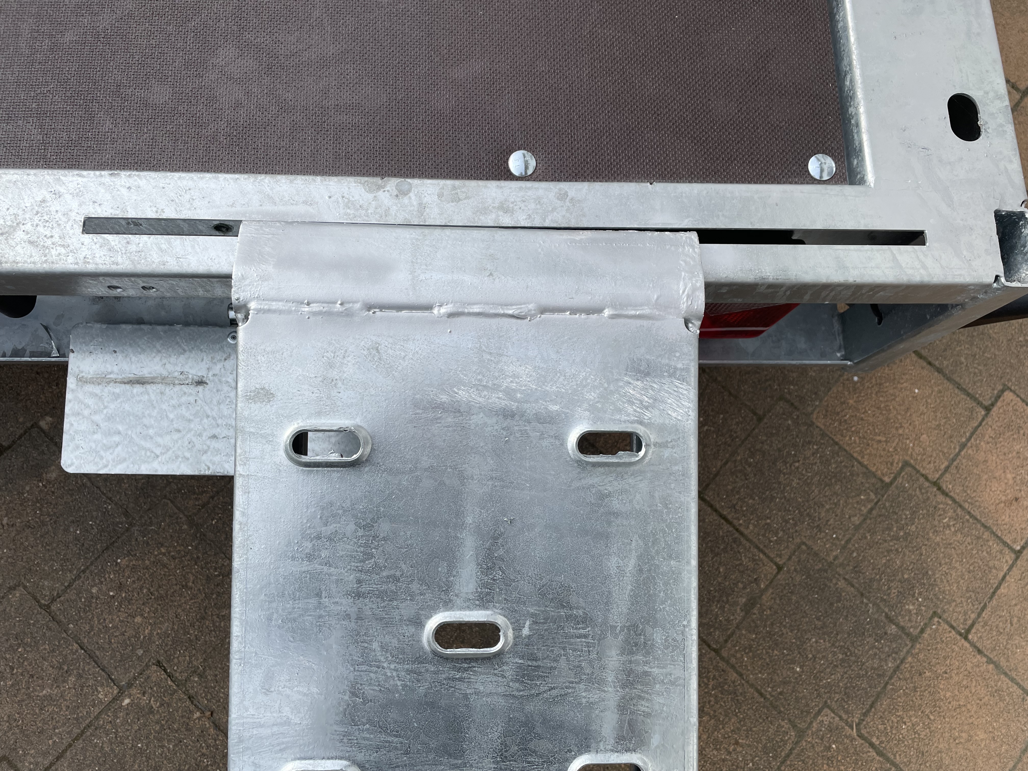 Martz GT Plateau 500 S