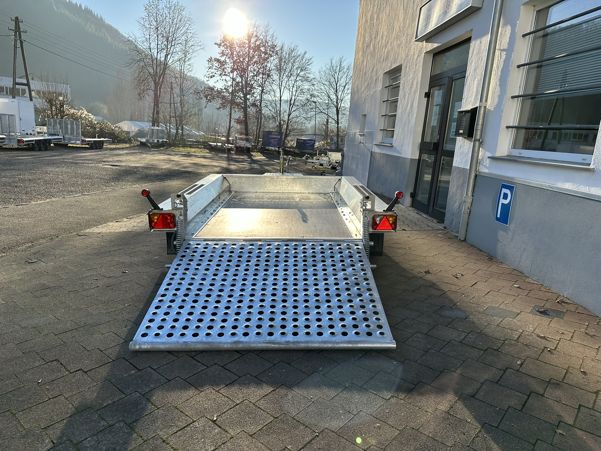 Martz Bau 3 260
