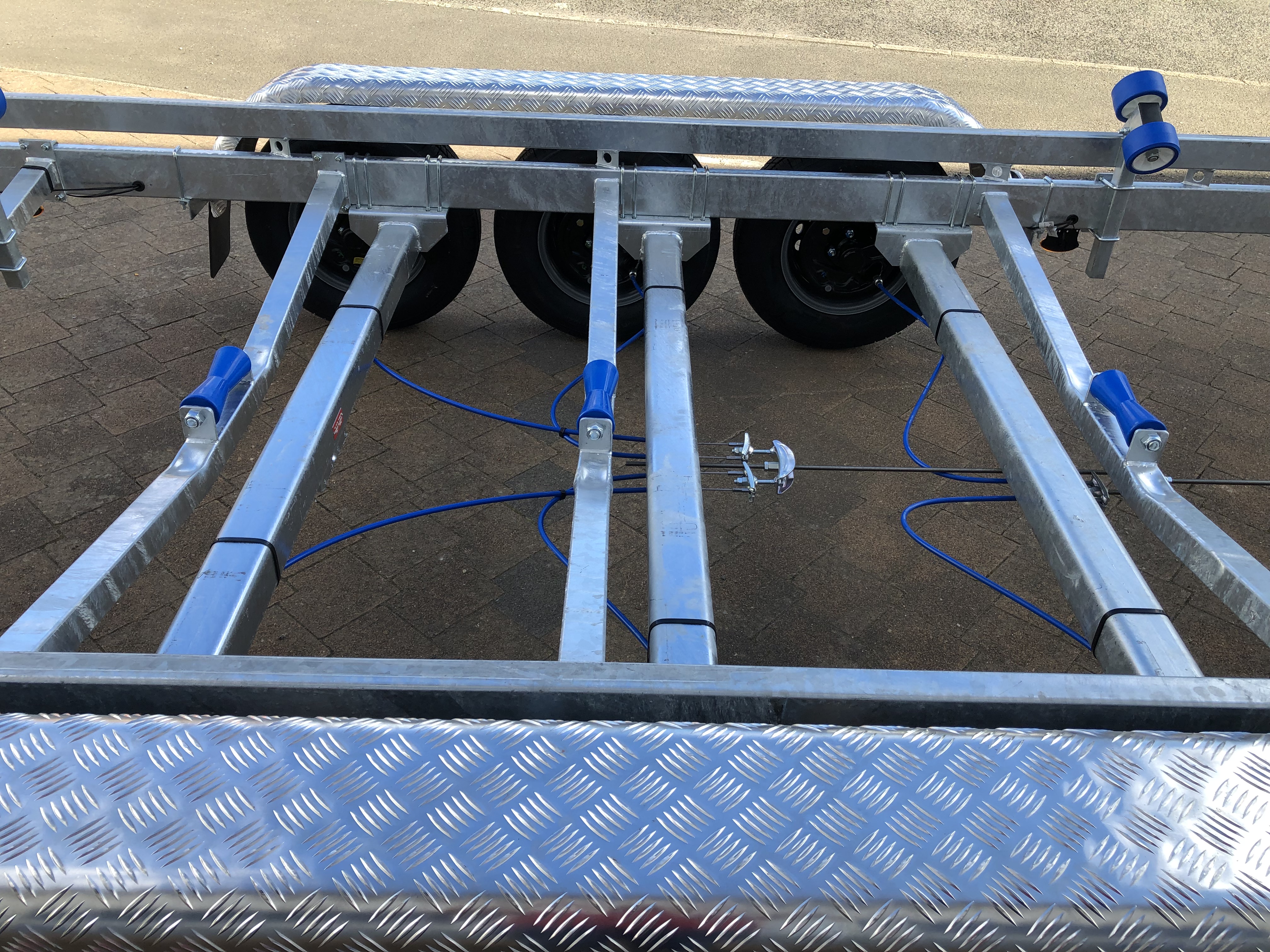 Vlemmix BO-1000-210-35-X3-S