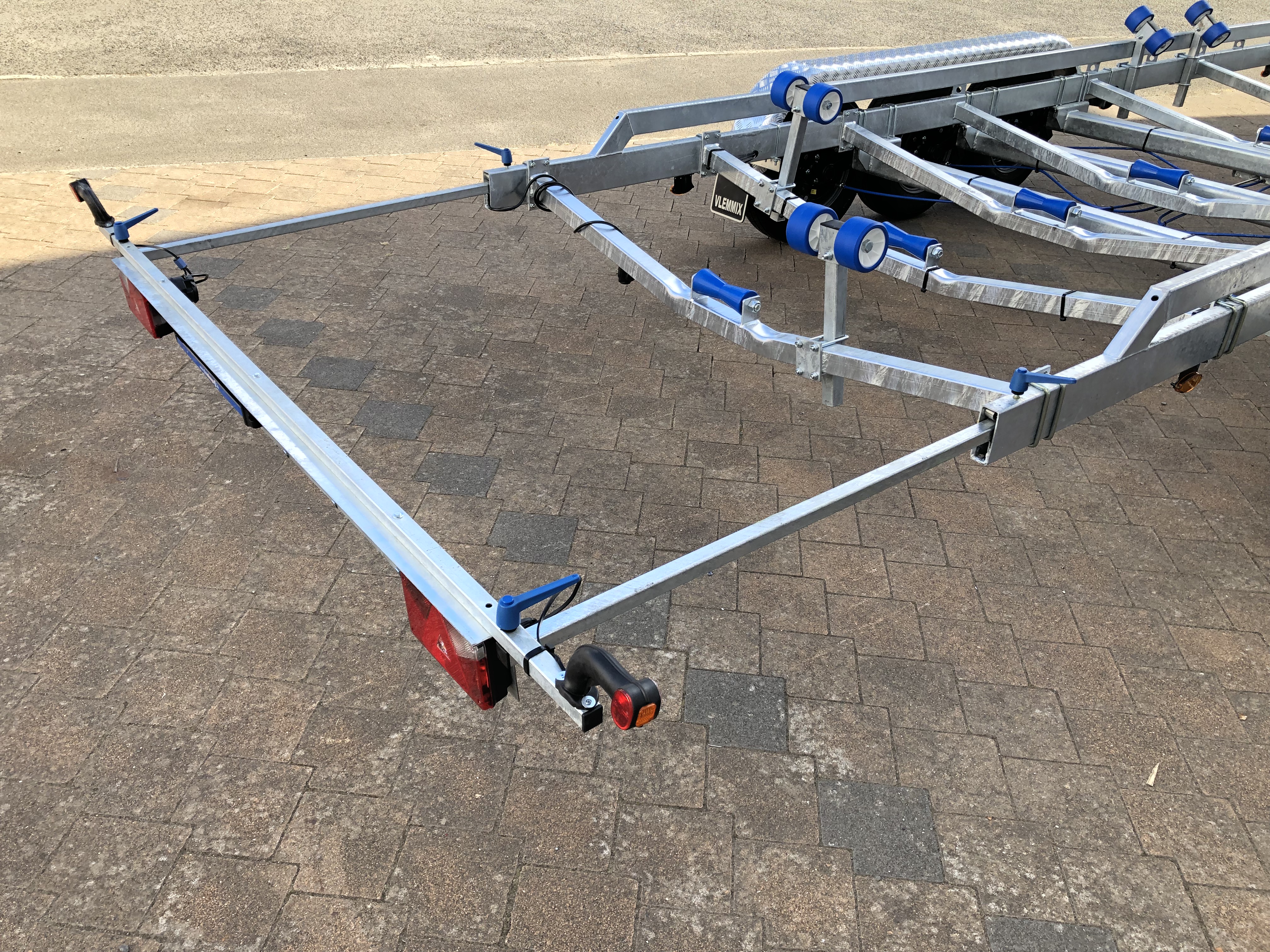 Vlemmix BO-1000-210-35-X3-S