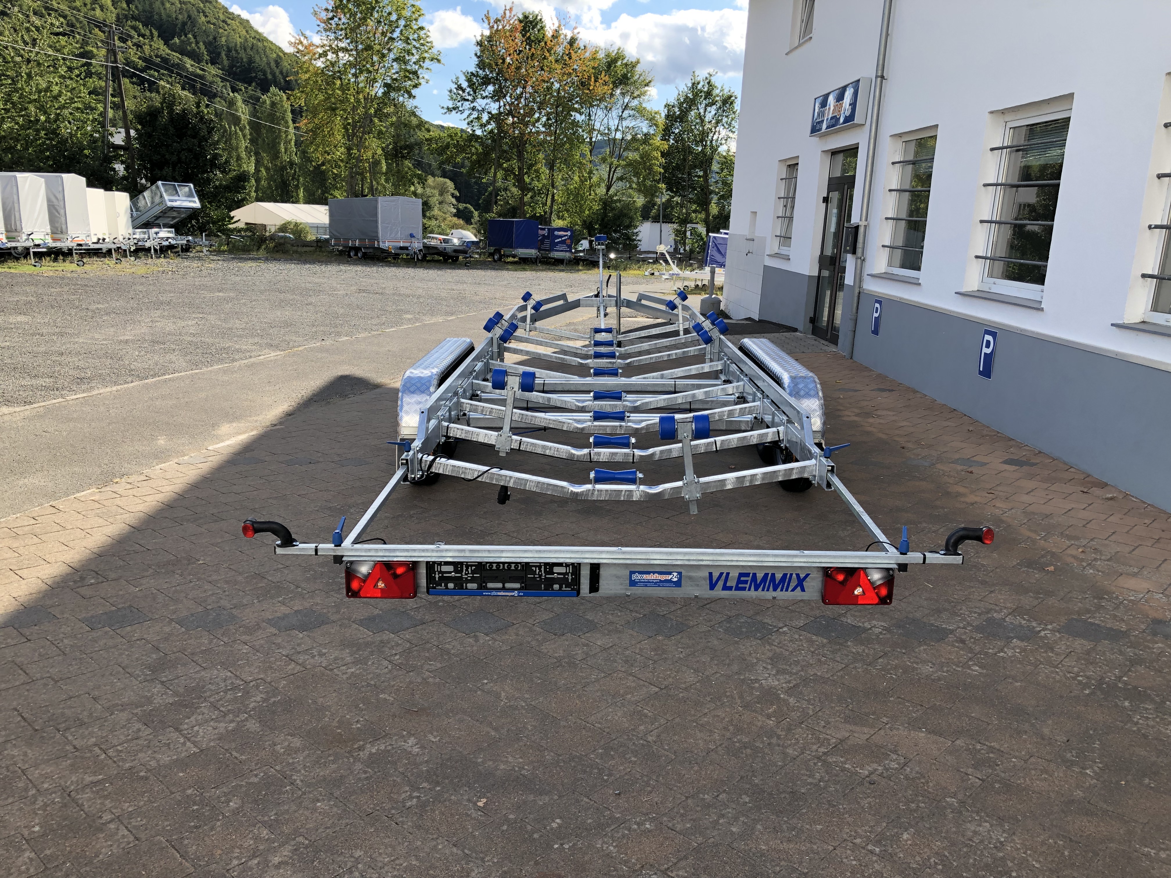 Vlemmix BO-1000-210-35-X3-S