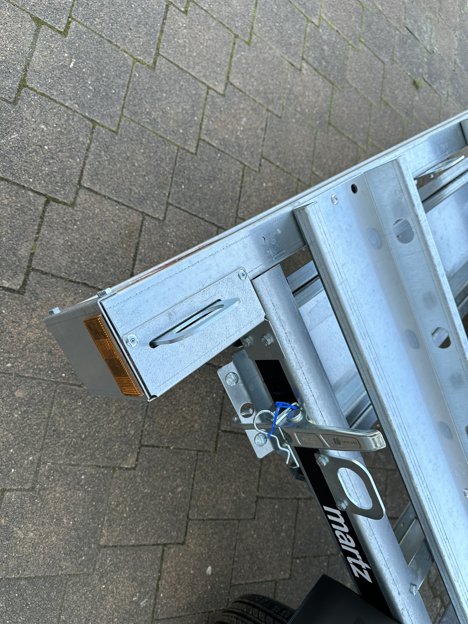 Martz GP3