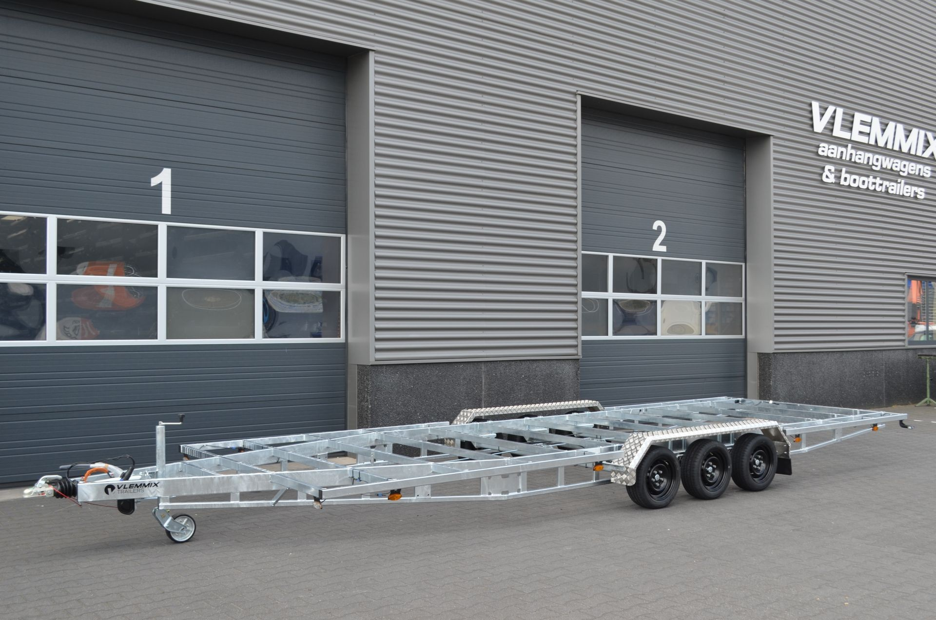 Vlemmix TH720-3