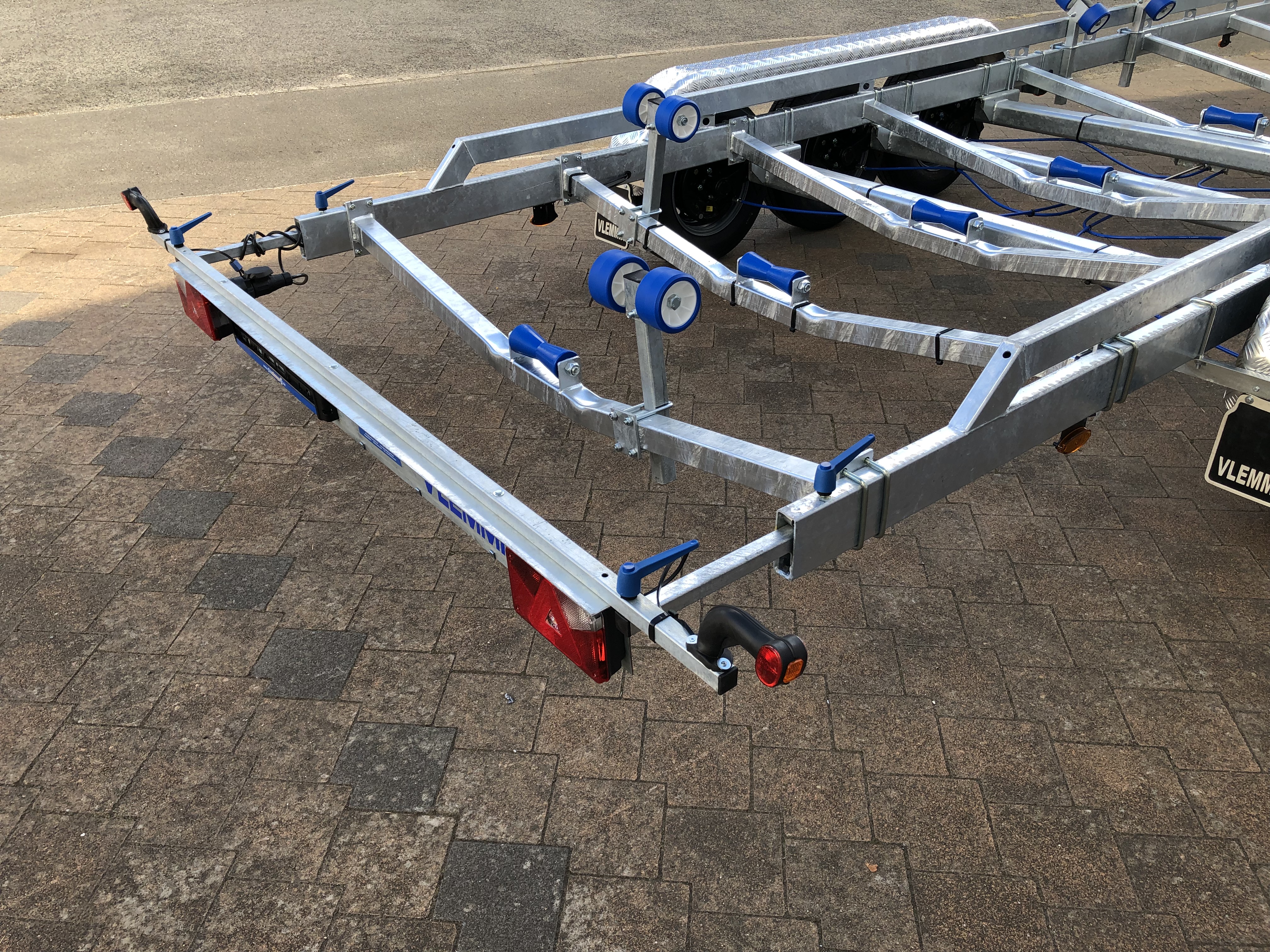 Vlemmix BO-1000-210-35-X3-S