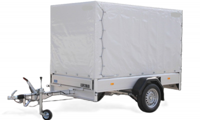 Planenanhänger 1300kg