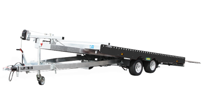 Autotransporter